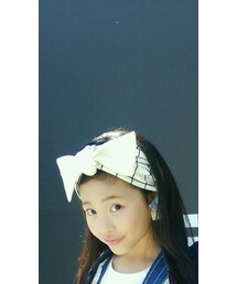 BEAMS | ヘアアクセサリー