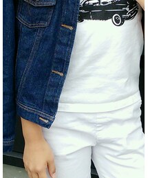 salus | トップス