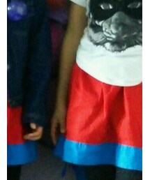 OJISUN | スカート