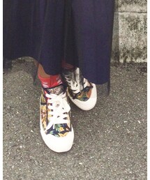 ZARA KIDS | スニーカー