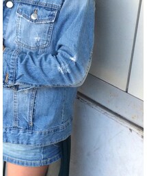 ZARA KIDS | デニムジャケット