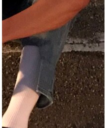 古着 | デニムパンツ