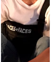 PLACES+FACES | ショルダーバッグ