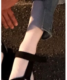 WEGO | ソックス/靴下