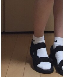 Hawkins | サンダル