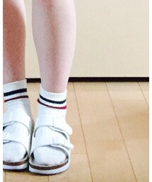 no brand | サンダル