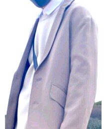 WYM LIDNM | テーラードジャケット