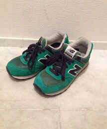 NEW BALANCE | スニーカー