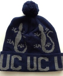 Undercoverism | ニットキャップ/ビーニー