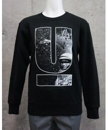 UNDERCOVER | スウェット