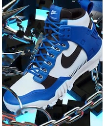 NIKE×UNDERCOVER | スニーカー