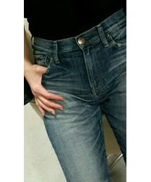 REDCARD | デニムパンツ