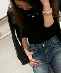 Bershka | Tシャツ/カットソー