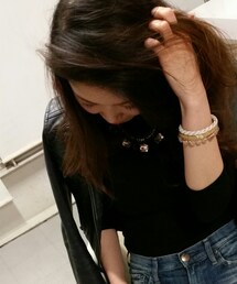 ROSE BUD | ネックレス