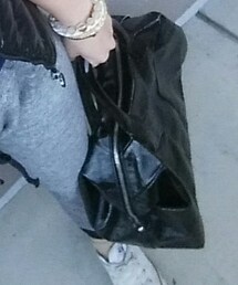 Saint Laurent | ボストンバッグ