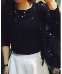 FRAY I.D | Tシャツ/カットソー