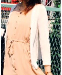 Banner Barrett | カーディガン/ボレロ