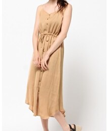 MERCURYDUO | ワンピース