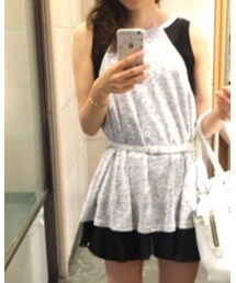 FRAY I.D | ワンピース