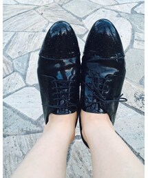 UNITY | シューズ