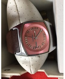 DIESEL | アナログ腕時計