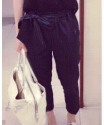 BE RADIANCE | パンツ