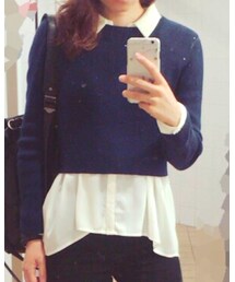 MERCURYDUO | シャツ/ブラウス