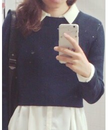 SNIDEL | ニット/セーター