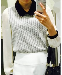 ROSE BUD | シャツ/ブラウス