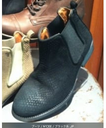 N'CEE | ブーツ