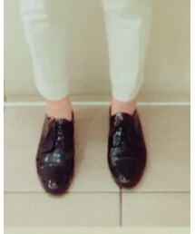 UNITY | シューズ