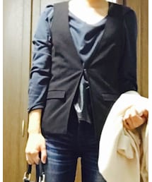 ROOM903 | その他トップス