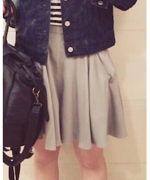 KIKKA THE DIARY OF | スカート