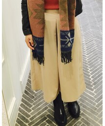 saloon | その他パンツ