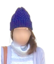 CA4LA | ニットキャップ/ビーニー