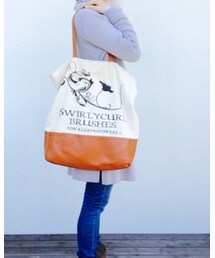 1metre carre | トートバッグ