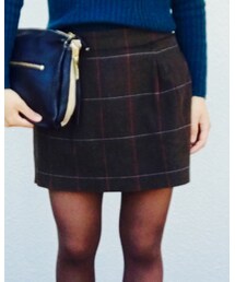 DOUBLE STANDARD CLOTHING | スカート