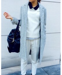 nota | チェスターコート