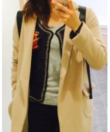 Joel green | カーディガン/ボレロ