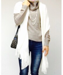 plame collome | ストール/ショール