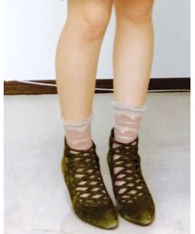 BLONDOLL 17℃ | ソックス/靴下