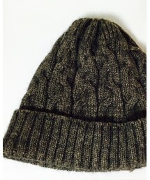 CA4LA | ニットキャップ/ビーニー