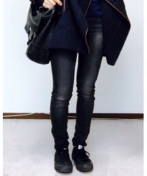 UNIQLO | デニムパンツ