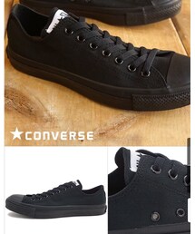 CONVERSE | スニーカー