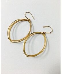 ROSE BUD | ピアス（両耳用）