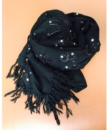 BLUE POINT | ストール/ショール