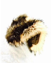 SUGAR ROSE | マフラー