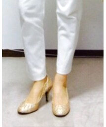 SWEET BEAST | パンプス