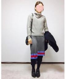 アウターなしです📸 | Tシャツ/カットソー