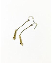 PAPILLONNER | ピアス（両耳用）